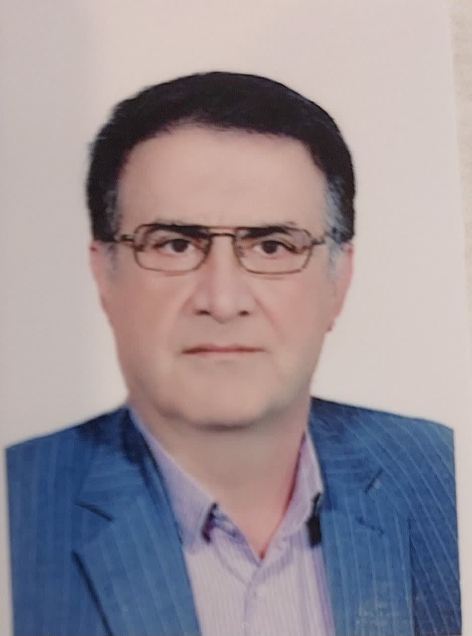 دکتر جعفر نیکبخت